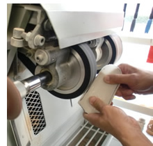 オーダーメイドインソール